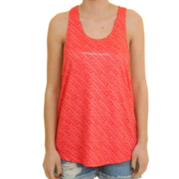Superdry Sport Work Out Tank Top - Picture 1 of 6